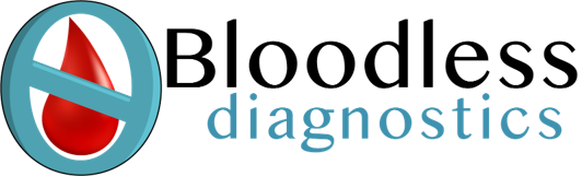 Bloodless Diagnostics